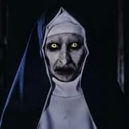 The Nun 666????