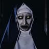 The Nun 666????