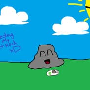 FeedinMyPetRock