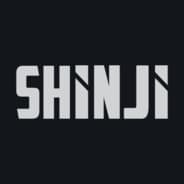 Shinji