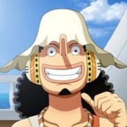 GOD USOPP