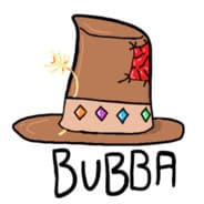 BUBBA