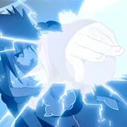through