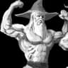 Peter Penis The Wizard