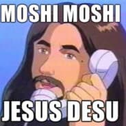 Suspicious Qesus