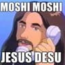 Suspicious Qesus