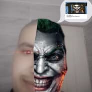bald