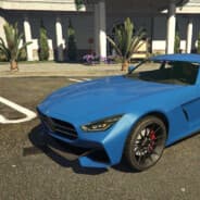 Benefactor Schlagen GT