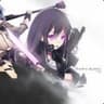 Ohayo atashi kirito des