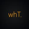 whinteR.