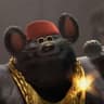 Mr.boombastic