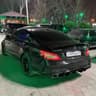 Mercedes-Benz CLS 63S AM