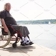Mrponze