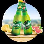 Tourtel Twist