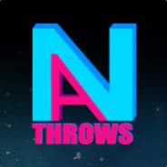 ♔ NA Throws
