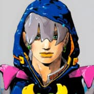 Jodio Joestar