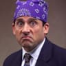 prison mike