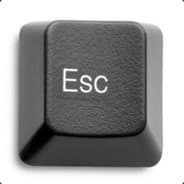 Ësçâpé