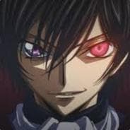 Lelouch Vi Britania