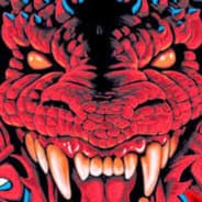 Red-Dragon