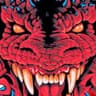 Red-Dragon
