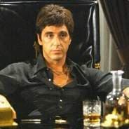 Tony Montana