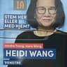 Wang Heidi