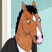 horse from horsin' around