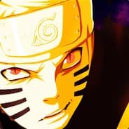 Naruto Uzumaki