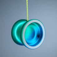 Yo-yo