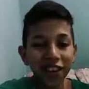 Biel Sereninho ☭