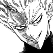 Garou