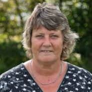 Dorthe