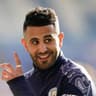 Riyad Mahrez