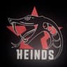 HEIND