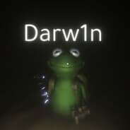 Playboi Darw1n