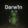 Playboi Darw1n