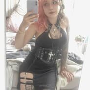 princess lil blunt slut ❥˚