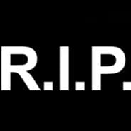 R.I.P