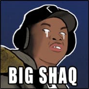 BIG SHAQ|Trader