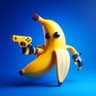 BANANA