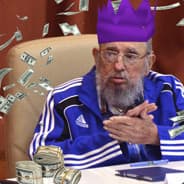 Fidel Cashflow