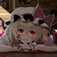 Crimson Abyss