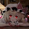Crimson Abyss