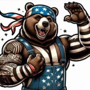b@dbear