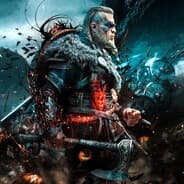 VALHALLA