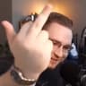 was