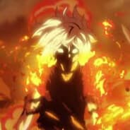 Gabimaru Hollow
