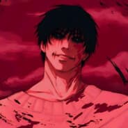 Toji Fushiguro