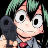 Gangsta Tsui
